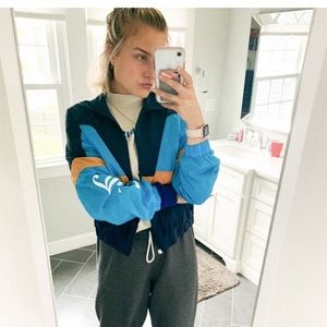 Juicy Couture Track Jacket